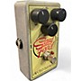 Used Electro-Harmonix Soul Food Overdrive Effect Pedal