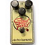 Used Electro-Harmonix Soul Food Overdrive Effect Pedal
