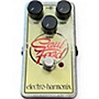 Used Electro-Harmonix Soul Food Overdrive Effect Pedal
