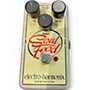 Used Electro-Harmonix Soul Food Overdrive Effect Pedal