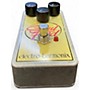 Used Electro-Harmonix Soul Food Overdrive Effect Pedal