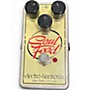 Used Electro-Harmonix Soul Food Overdrive Effect Pedal