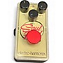 Used Electro-Harmonix Soul Food Overdrive Effect Pedal