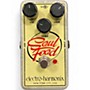 Used Electro-Harmonix Soul Food Overdrive Effect Pedal