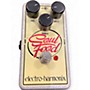 Used Electro-Harmonix Soul Food Overdrive Effect Pedal