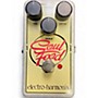 Used Electro-Harmonix Soul Food Overdrive Effect Pedal