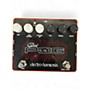 Used Electro-Harmonix Soul POG Effect Pedal