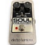 Used Electro-Harmonix Soul Preacher Nano Compressor / Sustainer Effect Pedal