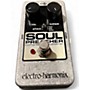 Used Electro-Harmonix Soul Preacher Nano Compressor / Sustainer Effect Pedal