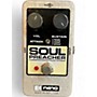 Used Electro-Harmonix Soul Preacher Nano Compressor / Sustainer Effect Pedal