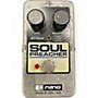 Used Electro-Harmonix Soul Preacher Nano Compressor / Sustainer Effect Pedal