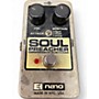 Used Electro-Harmonix Soul Preacher Nano Compressor / Sustainer Effect Pedal