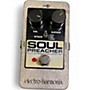 Used Electro-Harmonix Soul Preacher Nano Compressor / Sustainer Effect Pedal