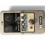 Used Electro-Harmonix Soul Preacher Nano Compressor / Sustainer Effect Pedal