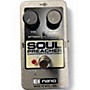 Used Electro-Harmonix Soul Preacher Nano Compressor / Sustainer Effect Pedal