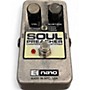 Used Electro-Harmonix Soul Preacher Nano Compressor / Sustainer Effect Pedal