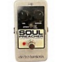 Used Electro-Harmonix Soul Preacher Nano Compressor / Sustainer Effect Pedal