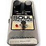 Used Electro-Harmonix Soul Preacher Nano Compressor / Sustainer Effect Pedal