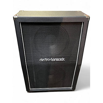 Used Electro-Harmonix Speaker Cab 2X12 Guitar Cabinet