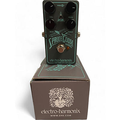 Electro-Harmonix Used Electro-Harmonix Spruce Goose Effect Pedal