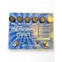 Used Electro-Harmonix Stereo Memory Man Hazarai Looper Effect Pedal