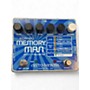 Used Electro-Harmonix Stereo Memory Man Hazarai Looper Effect Pedal