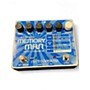 Used Electro-Harmonix Stereo Memory Man Hazarai Looper Effect Pedal