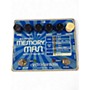 Used Electro-Harmonix Stereo Memory Man Hazarai Looper Effect Pedal