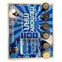 Used Electro-Harmonix Stereo Memory Man Hazarai Looper Effect Pedal