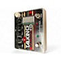 Used Electro-Harmonix Used Electro-Harmonix Stereo Talking Machine Vocal Formant Filter Effect Pedal