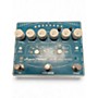 Used Electro-Harmonix Super Pulsar Effect Pedal