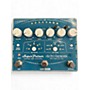 Used Electro-Harmonix Super Pulsar Effect Pedal