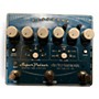 Used Electro-Harmonix Super Pulsar Effect Pedal