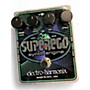 Used Electro-Harmonix Superego Synth Effect Pedal