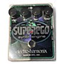 Used Electro-Harmonix Superego Synth Effect Pedal