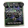 Used Electro-Harmonix Superego Synth Effect Pedal