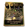 Used Electro-Harmonix Superego Synth Effect Pedal