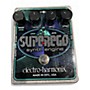 Used Electro-Harmonix Superego Synth Effect Pedal