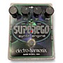 Used Electro-Harmonix Superego Synth Effect Pedal