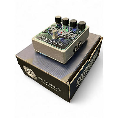 Used Electro-Harmonix Superego Synth Effect Pedal