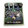 Used Electro-Harmonix Superego Synth Effect Pedal