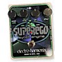 Used Electro-Harmonix Superego Synth Effect Pedal