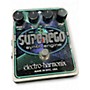 Used Electro-Harmonix Superego Synth Engine Effect Pedal