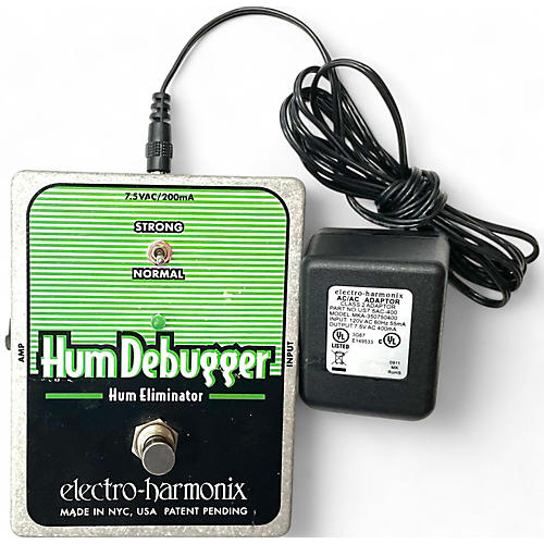 Electro-Harmonix Used Electro-Harmonix Superswitcher Pedal