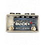 Used Electro-Harmonix Switchblade+ Channel Selector Footswitch Pedal