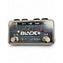 Used Electro-Harmonix Switchblade+ Channel Selector Footswitch Pedal