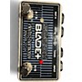 Used Electro-Harmonix Switchblade+ Channel Selector Footswitch Pedal
