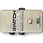 Used Electro-Harmonix Used Electro-Harmonix Switchblade Nano Channel Selector Footswitch Pedal