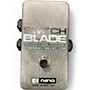 Used Electro-Harmonix Switchblade Nano Channel Selector Footswitch Pedal