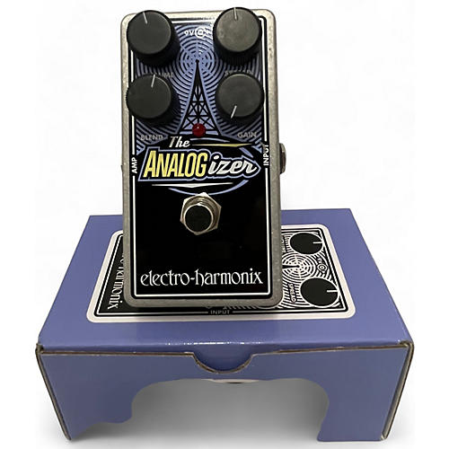 Electro-Harmonix Used Electro-Harmonix THE ANALOGIZER Effect Pedal